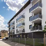 Romeo - Zentral, Modern & Komfortabel * Friburgo de Brisgovia