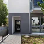 Romeo - Zentral, Modern & Komfortabel * Friburgo de Brisgovia