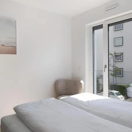 Apartamento Romeo - Zentral, Modern & Komfortabel *