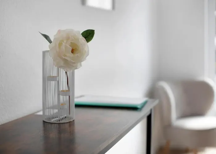 Romeo - Zentral, Modern & Komfortabel